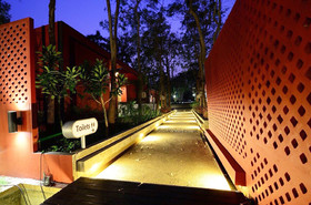 Foresta Resort