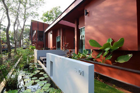 Foresta Resort