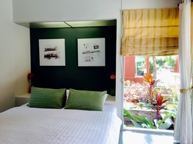 Foresta Resort
