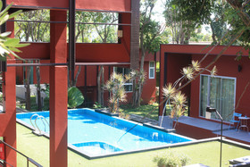 Foresta Resort