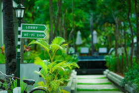 Foresta Resort