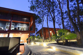 Foresta Resort