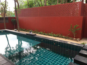 Foresta Resort