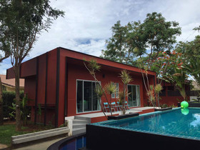 Foresta Resort