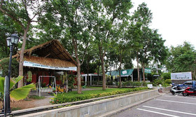 Foresta Resort