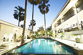 Foresta Resort