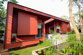 Foresta Resort