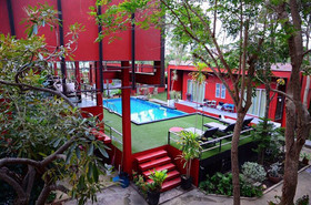 Foresta Resort