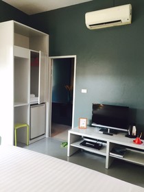Foresta Resort