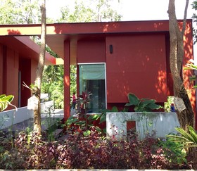 Foresta Resort