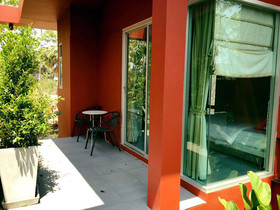 Foresta Resort