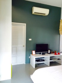 Foresta Resort