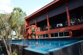 Foresta Resort