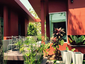 Foresta Resort