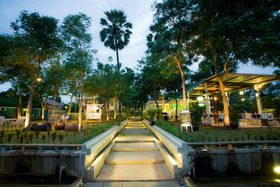 Foresta Resort
