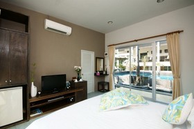 Foresta Resort