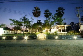 Foresta Resort