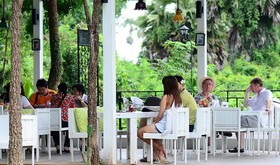 Foresta Resort