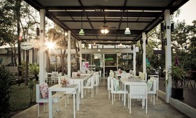Foresta Resort