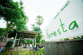 Foresta Resort