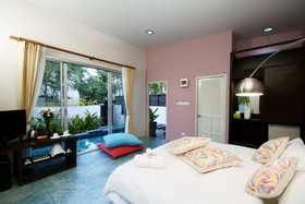 Foresta Resort