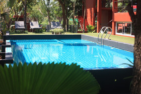 Foresta Resort