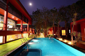 Foresta Resort