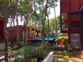 Foresta Resort