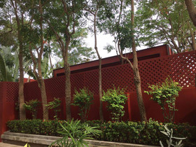 Foresta Resort