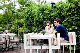 Foresta Resort