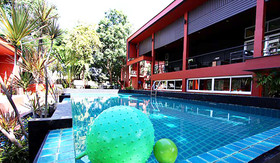 Foresta Resort