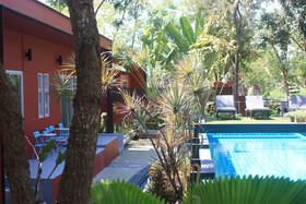 Foresta Resort