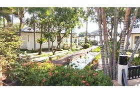 Golden Pine Beach Resort & Spa