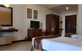 Golden Pine Beach Resort & Spa