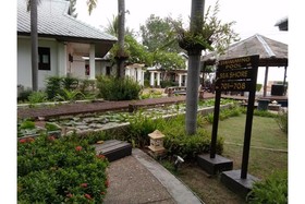 Golden Pine Beach Resort & Spa