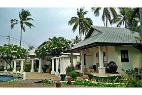 Golden Pine Beach Resort & Spa
