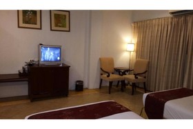 Golden Pine Beach Resort & Spa