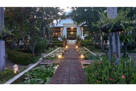 Golden Pine Beach Resort & Spa