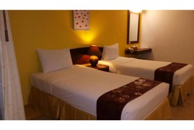 Golden Pine Beach Resort & Spa