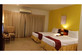 Golden Pine Beach Resort & Spa