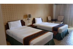 Golden Pine Beach Resort & Spa
