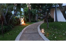 Golden Pine Beach Resort & Spa