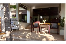 Golden Pine Beach Resort & Spa