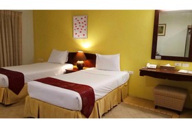 Golden Pine Beach Resort & Spa