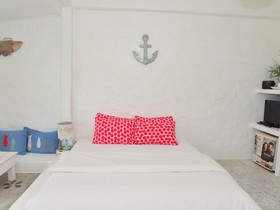 Hua Plee lazy beach