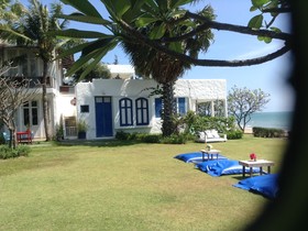Hua Plee lazy beach