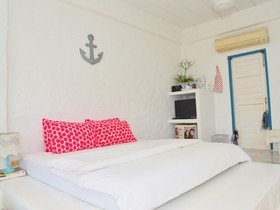 Hua Plee lazy beach