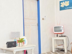 Hua Plee lazy beach