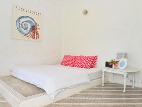 Hua Plee lazy beach
