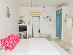 Hua Plee lazy beach